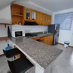Alojamiento Penon Del Rodadero