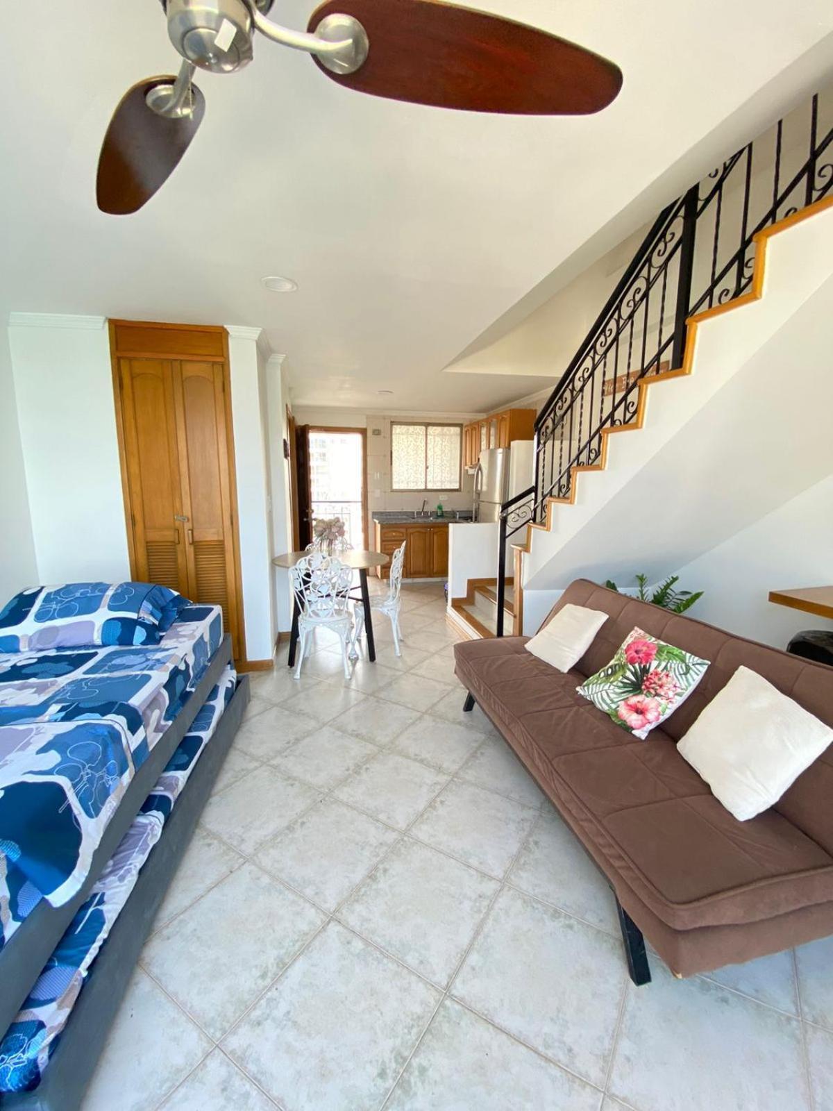 Penon Del Rodadero Apartment Santa Marta (Magdalena)