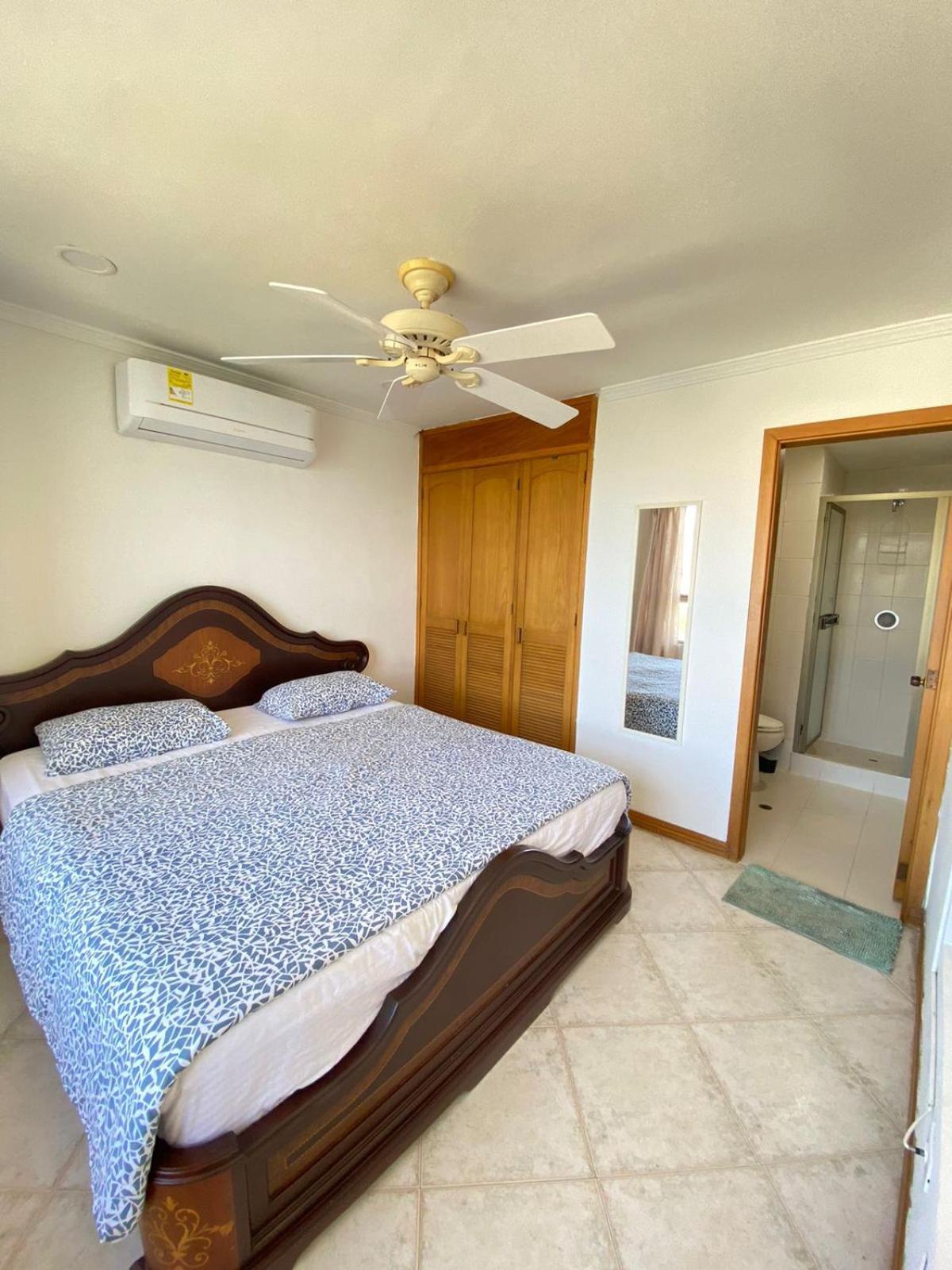 Penon Del Rodadero Apartment