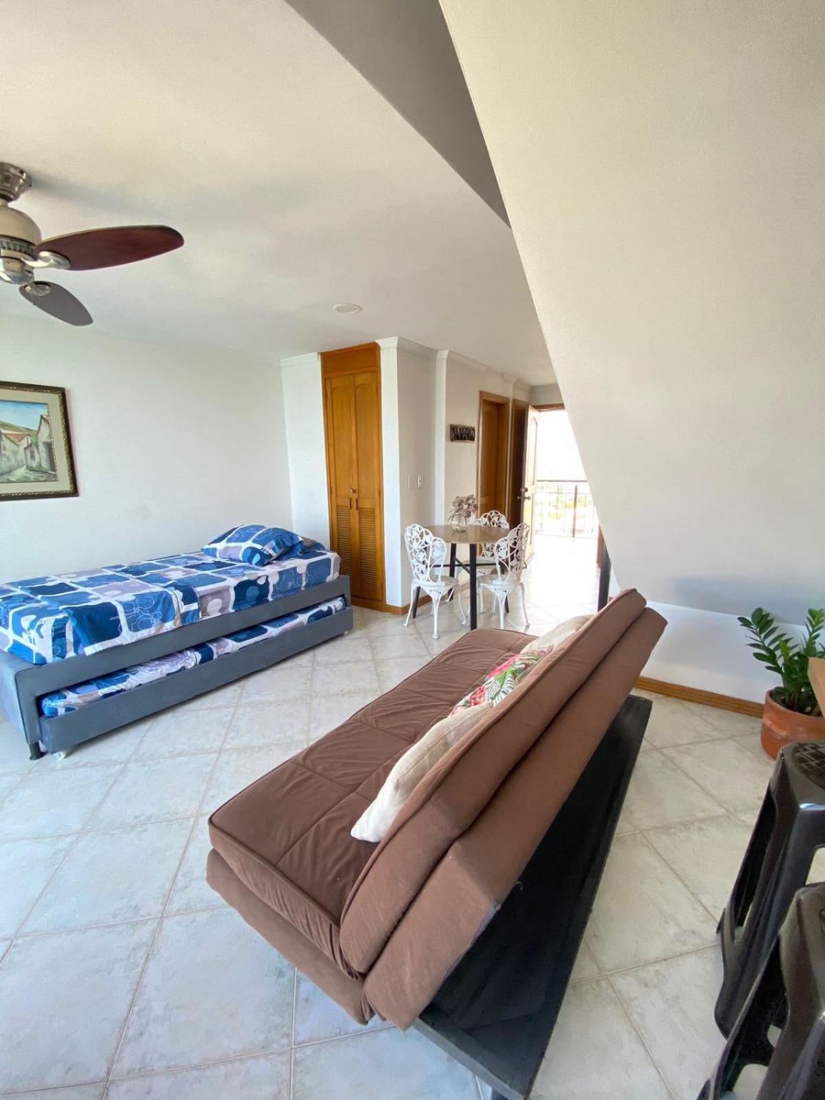 Penon Del Rodadero Apartment