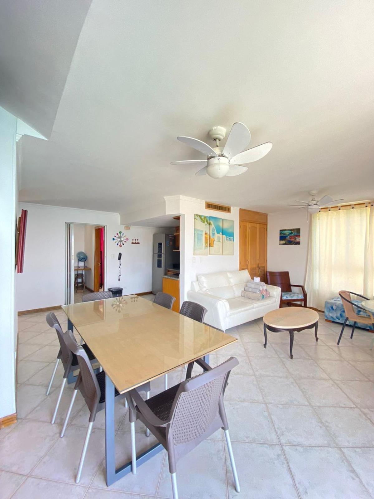 Apartment Penon Del Rodadero Santa Marta (Magdalena)