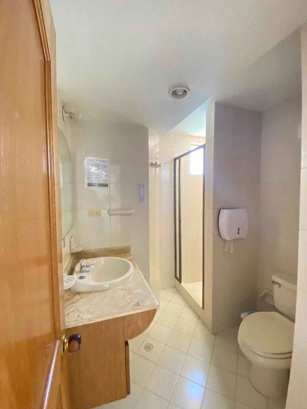 Penon Del Rodadero Apartment Santa Marta (Magdalena)