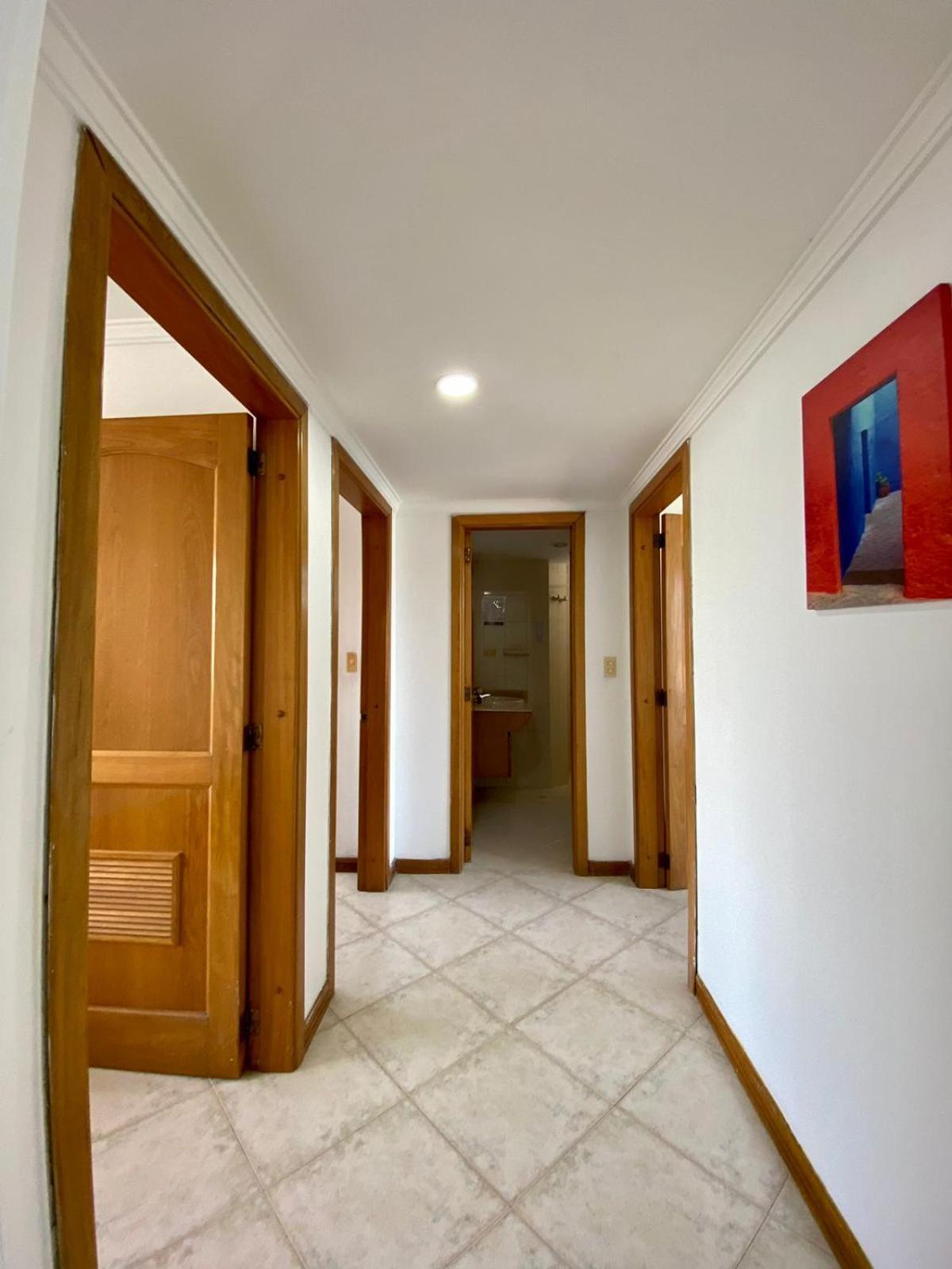 Penon Del Rodadero Apartment Santa Marta (Magdalena)