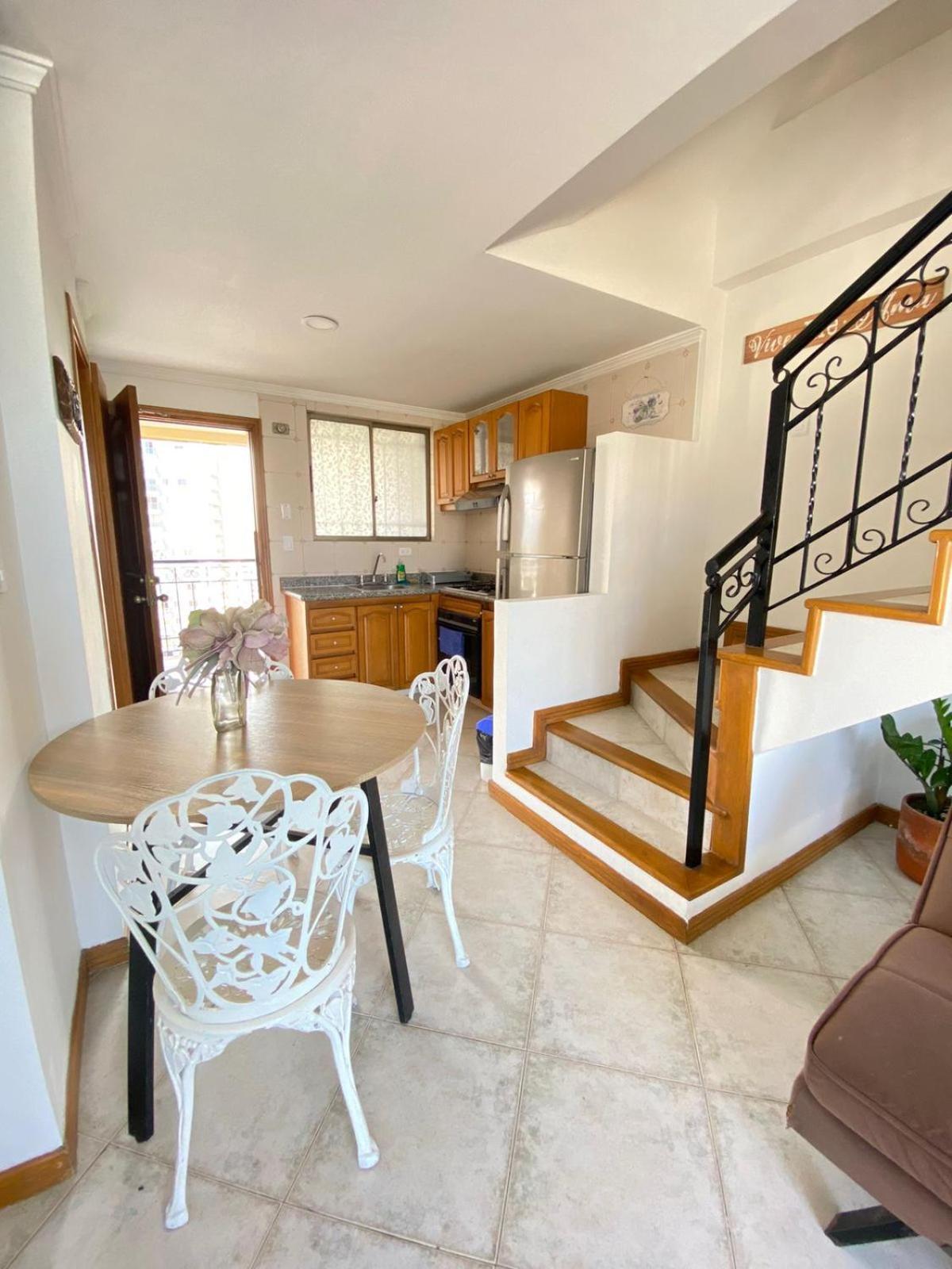 Apartment Penon Del Rodadero *