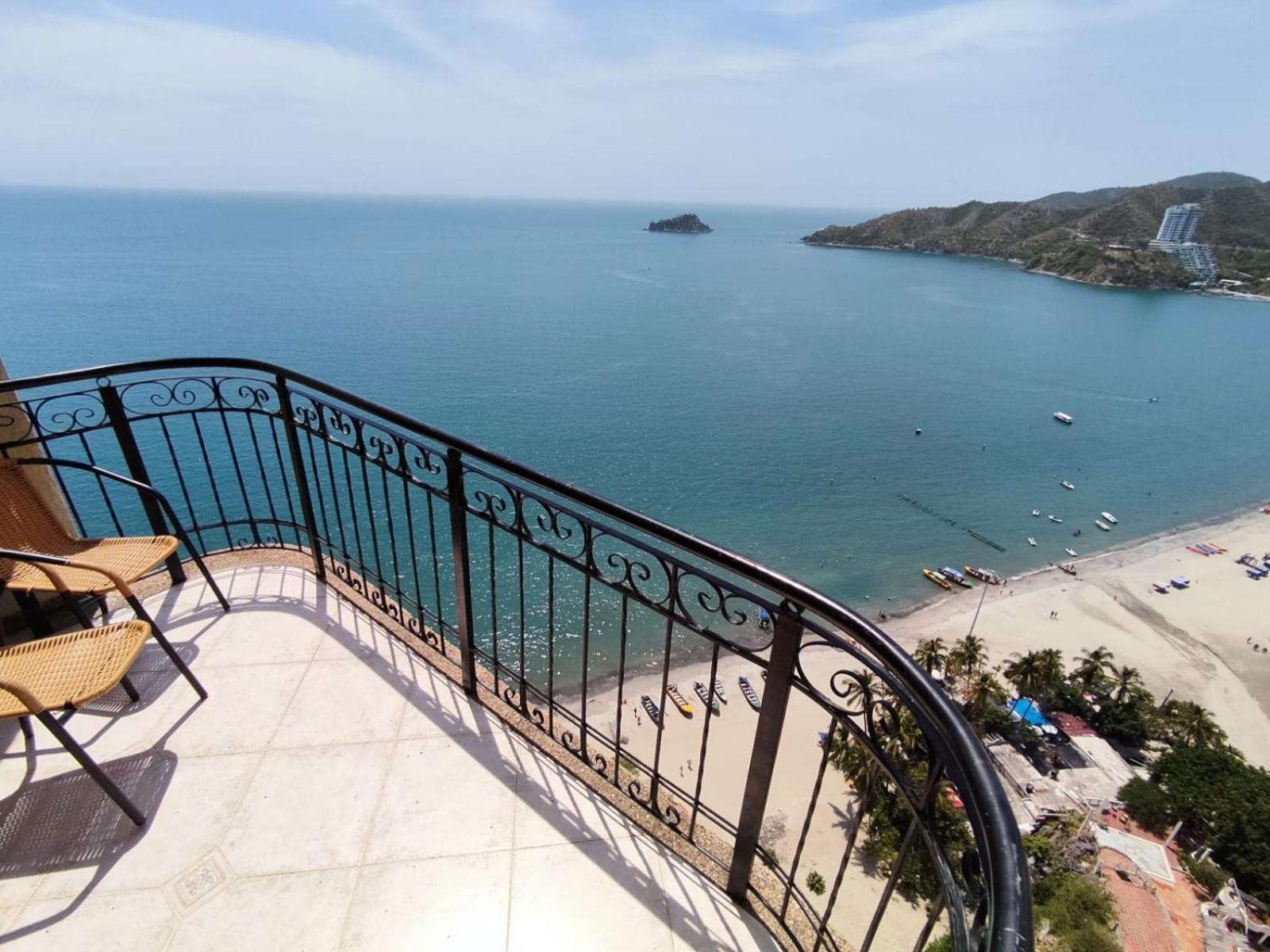 Penon Del Rodadero Santa Marta (Magdalena)