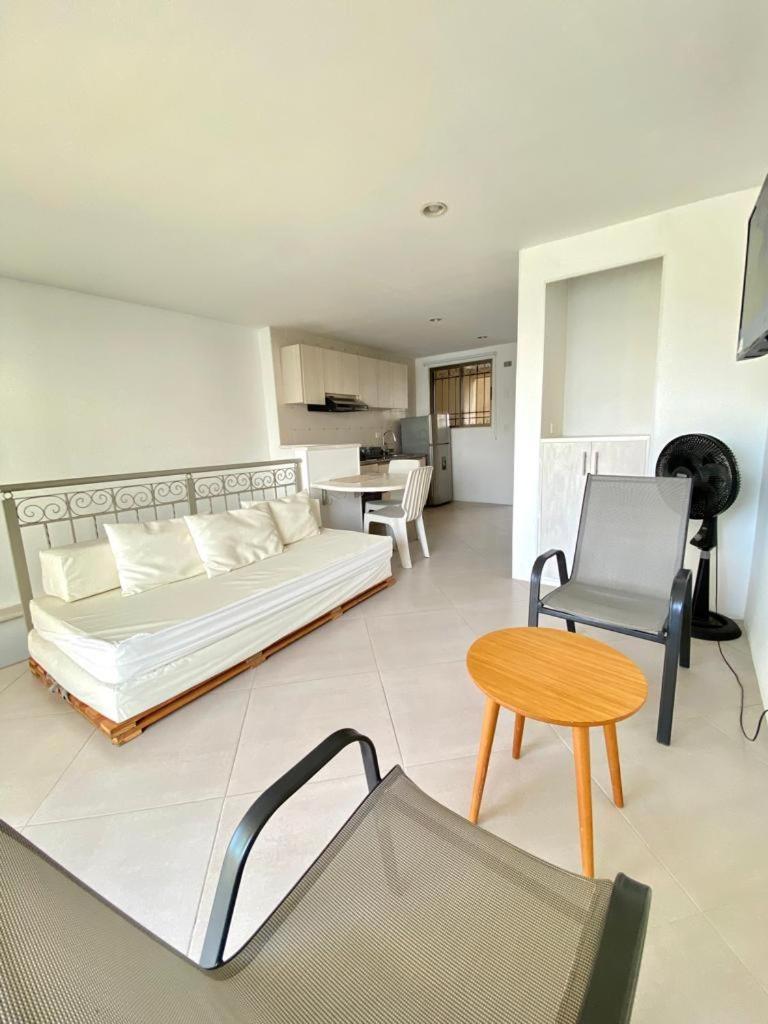 Penon Del Rodadero Apartment Santa Marta (Magdalena)