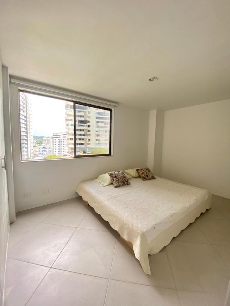 Apartment Penon Del Rodadero *