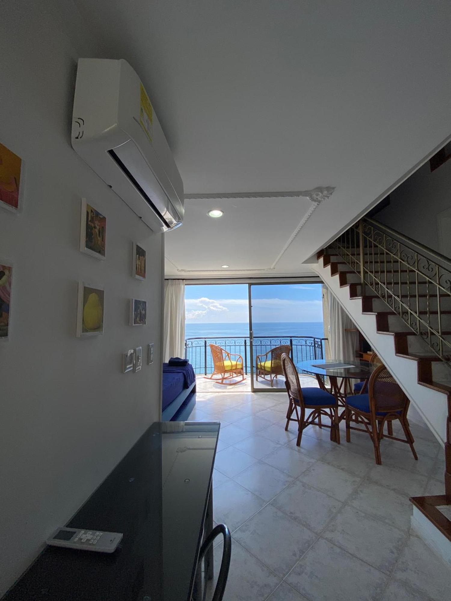 Penon Del Rodadero Apartment *