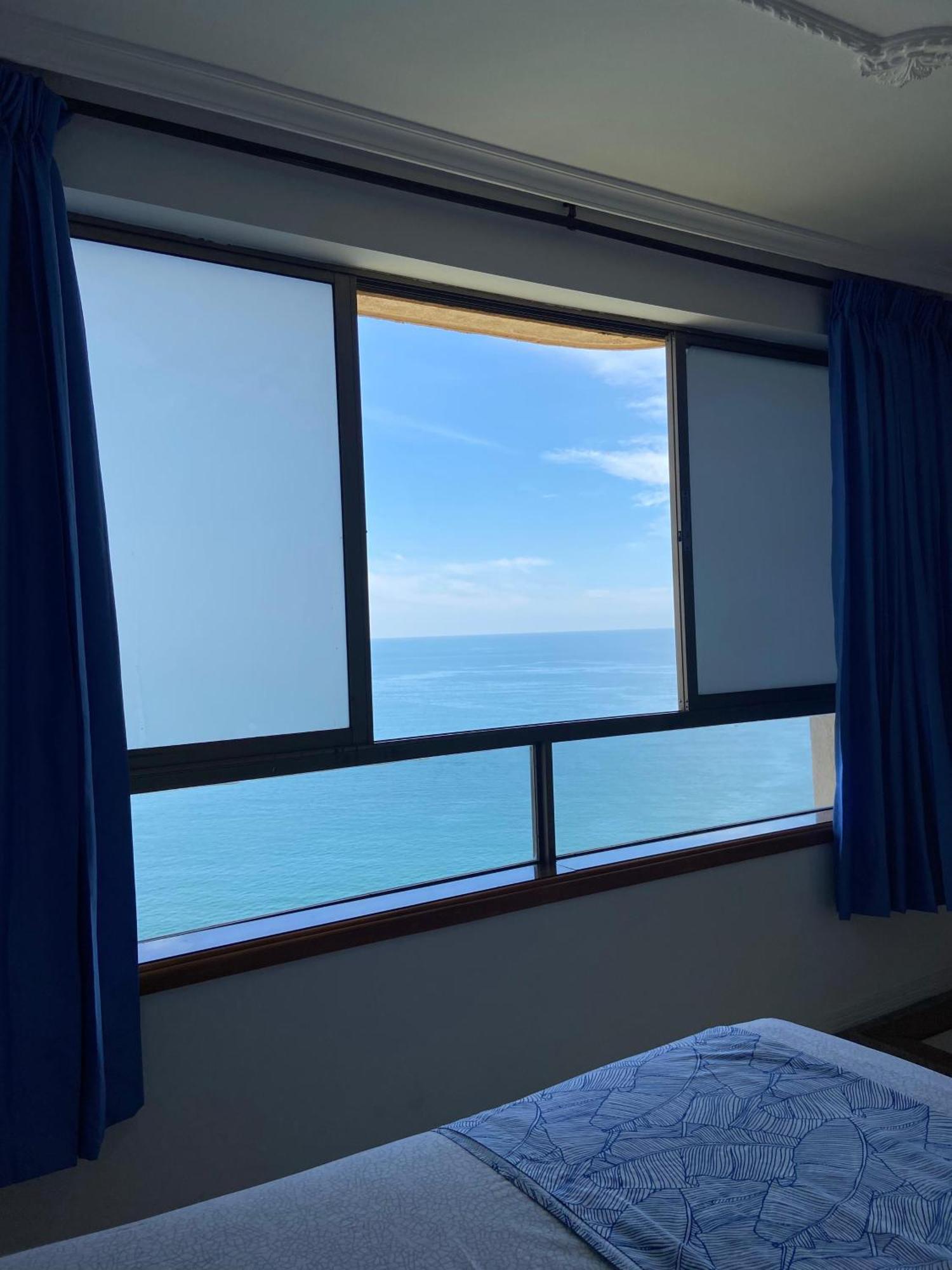 Apartment Penon Del Rodadero *