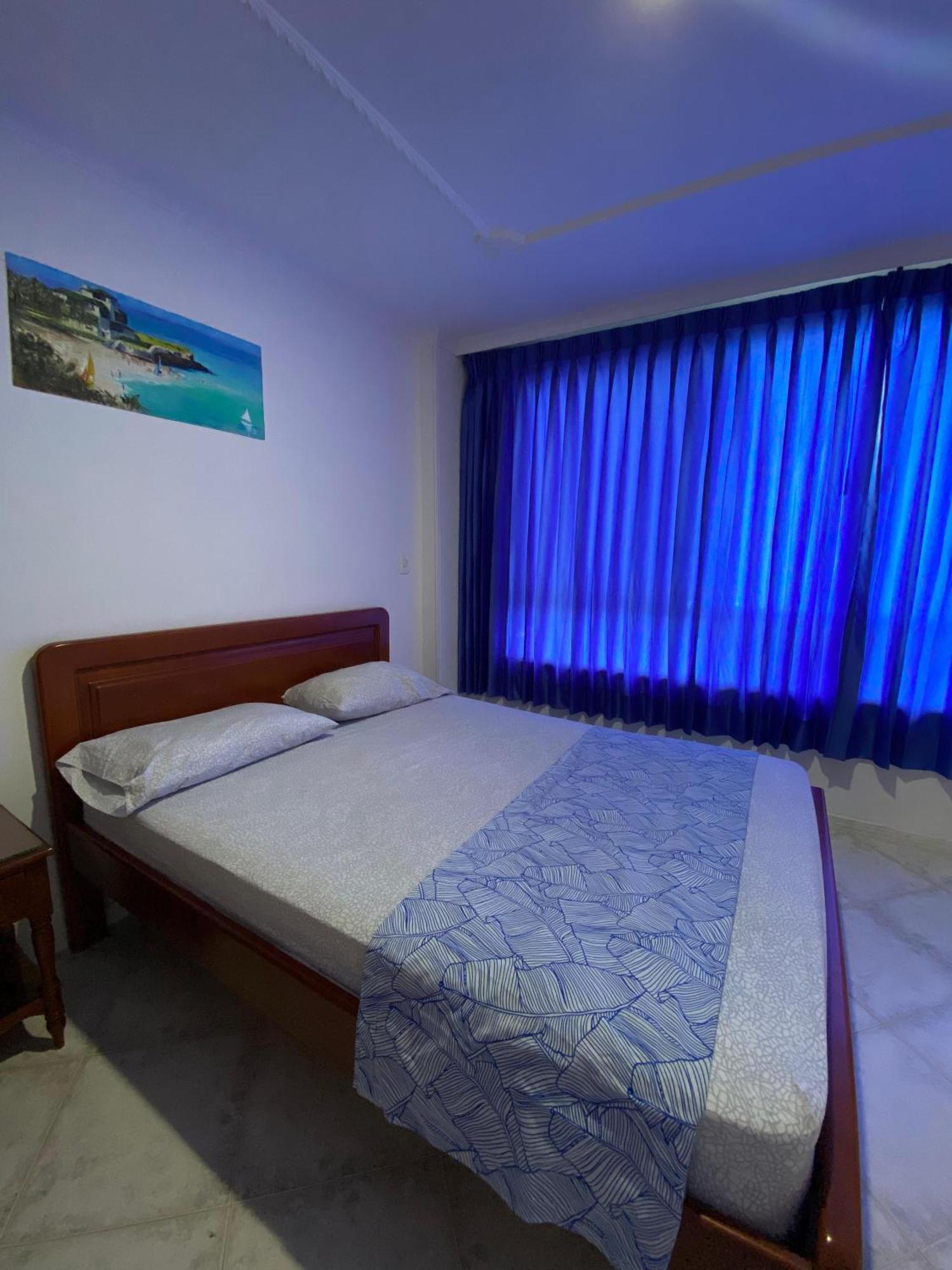 Apartment Penon Del Rodadero Santa Marta (Magdalena)
