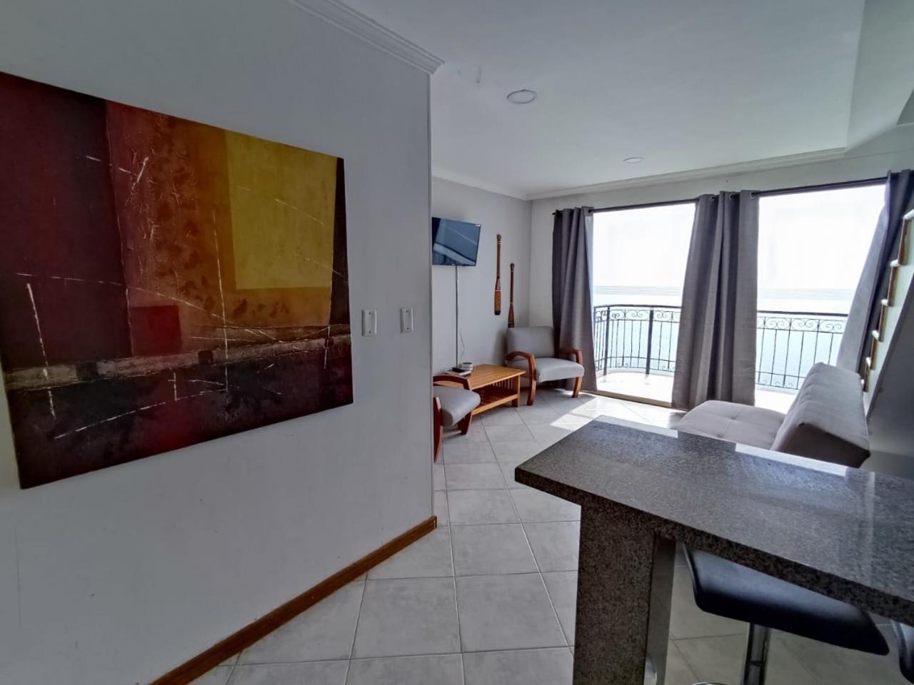 Apartment Penon Del Rodadero *